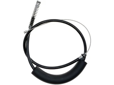 Cable de freno de estacionamiento Raybestos 71925BVQV para GMC Yukon XL 1500 2008-2009 Foto 1 de 2