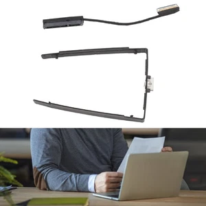 Hard Drive Cable Bracket Hard Drive Cable Connector HDD Caddy Bracket Carrie NEW - Afbeelding 1 van 12