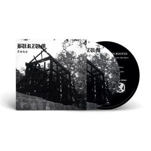 Aske (Picture Disc) - Picture 1 of 1