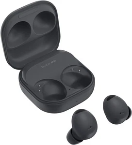 Samsung Galaxy Buds 2 Pro SM-R510 Graphite, Hervorragend – Refurbished - Photo 1/10