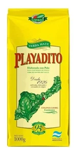 Yerba Mate 1000g - Picture 1 of 2