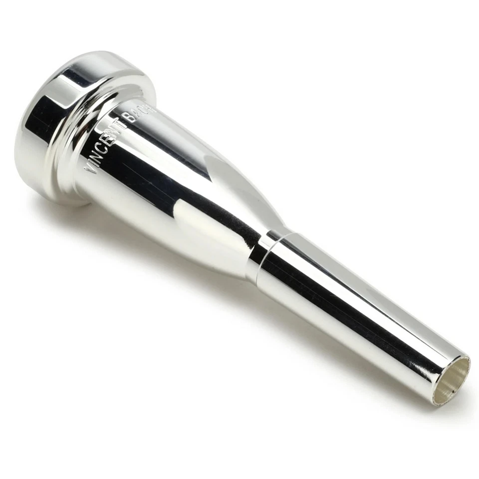 Bach Mega Tone Trumpet Mouthpiece 7c