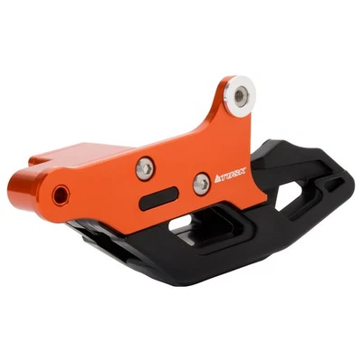 Tusk Chain Guide Orange For KTM 300 XC 2008-2019 Foto 1 de 4