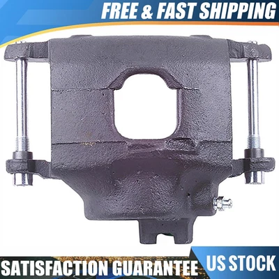 Cardone 1 Front Left Disc Brake Caliper Fits Chevrolet V2500 Suburban GMC Jimmy — 第 1/3 张图片