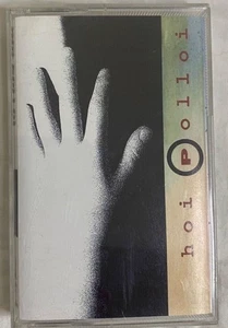 #7256 Hoi Polloi by Hoi Polloi self-titled CD Reunion Reed Arvin Jenny Gullen - Bild 1 von 4