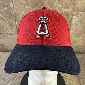 Anaheim Angels Spring Training Arizona Flex Fit Hat Cap S/M New Era 39Thirty MLB - Picture 1 of 11