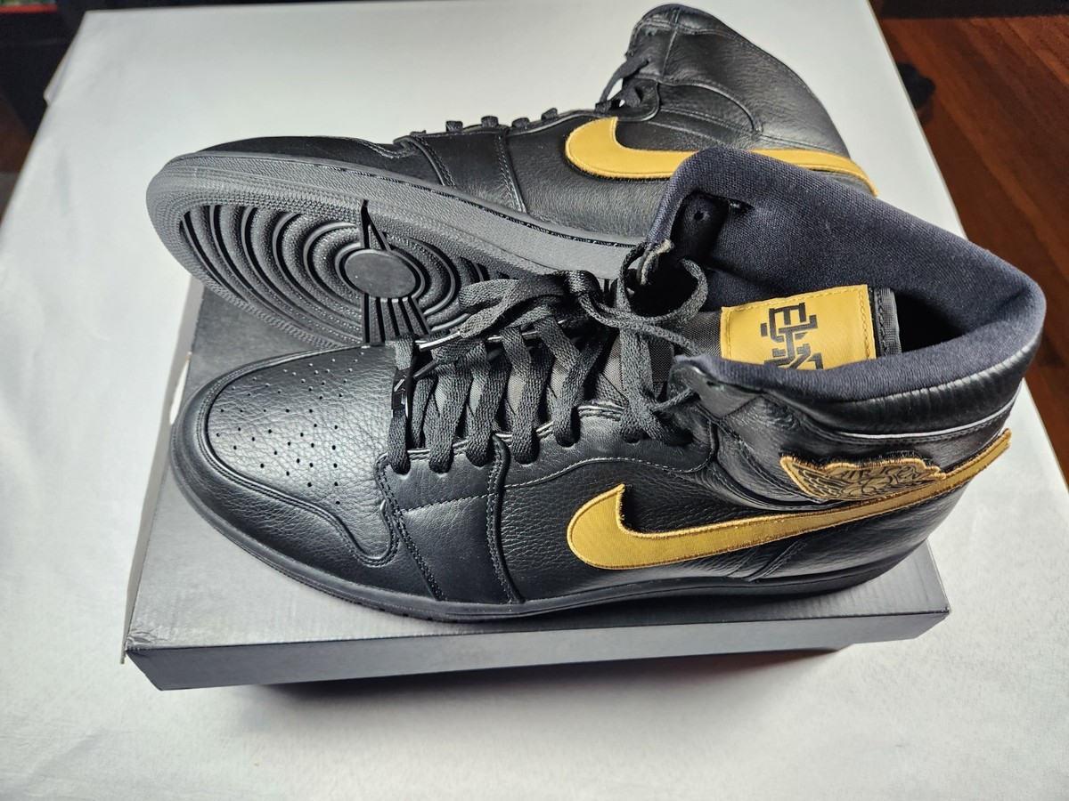 Jordan 1 Retro 2017 High BHM for Sale | Authenticity Jordan 1 Retro 2017 High BHM for Sale | Authenticity