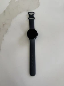 Demo Unit Google Pixel Watch 3 - 45mm (LTE + WI-Fi /Bluetooth) - Matte Black - Zdjęcie 1 z 1