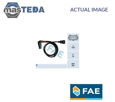 79044 CRANKSHAFT POSITION SENSOR FAE FOR SAAB 9000,900 II,9-3 2L,2.3L - Image 1 of 4