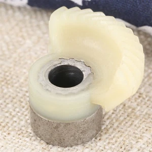 8mm Hole Plastic Multifunction Semicircle DIY Sewing Gear Sewing Machine Tool - Picture 1 of 10