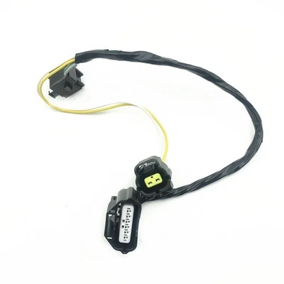 Front Left Exterior Door Handle Connector Harness for Cadillac SLS STS   - Image 1 of 4