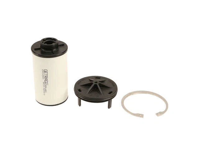 自动变速器过滤器适用于 2014 - 2019 年宝马 M6 Gran Coupe 2015 2016 PS728XR — 第 1/1 张图片