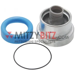 Propshaft Cv Joint Boot for Mitsubishi PAJERO SPORT KH4W 2.5D - Picture 1 of 5