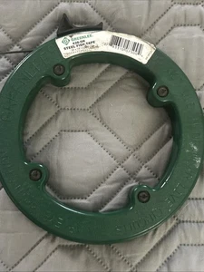 (1) Cinta para peces Greenlee Steel 50' 1/8" de ancho - 438-5H - Imagen 1 de 4