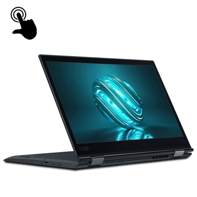2018 Lenovo ThinkPad X1 Yoga 3 14" i7 1.9GHz/16GB/512GB 20LF000KUS - w/Warranty - Image 1 of 4