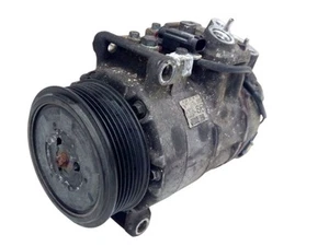 Air Conditioning Compressor Om 642.920 Fits for Mercedes-Benz - Picture 1 of 10