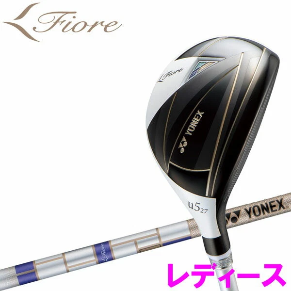 YONEX Ladies Golf Clubs for sale | eBay