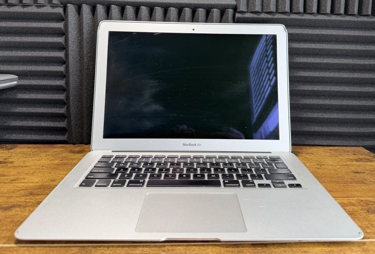 2011 Apple MacBook Air Laptops for sale - eBay