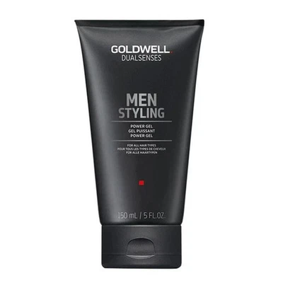 Goldwell Dualsenses Men Power Gel 5 fl.oz - Image 1 of 2