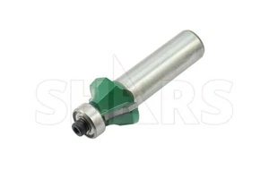 Shars Corner Rounding 1/2" Shank 1" Cutter Dia 1/2" Depth Woodworking ! - Picture 1 of 7