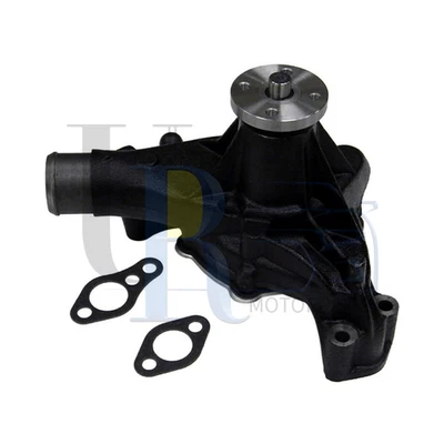 Bomba de agua del motor GMB 1 pieza para Chevrolet Astro 1987 1988 1989 1990 1991 1992 1993 Foto 1 de 4
