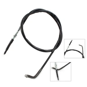 Kupplungszug für Kawasaki KLR650 1987-2007 ZL600 1986 1987 Motorrad - Bild 1 von 10