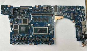 ASUS Pro K6502VU K6602VU K6602VV 8G RAM i5 i9 13th RTX4050 4060 Motherboard - Afbeelding 1 van 3
