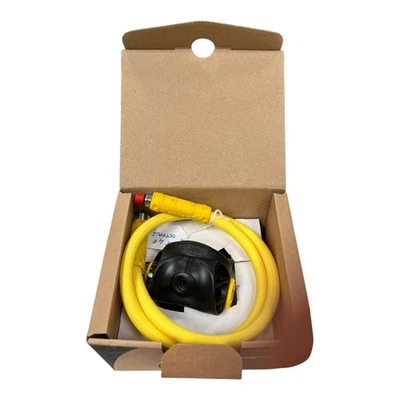 APEKS RS131115 XTX40 Octopus Regulator - Image 1 of 4