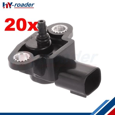 Sensor MAP de presión absoluta colector deportivo 20X para Mercedes-Benz C300 4Matic Foto 1 de 4