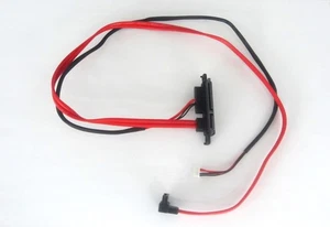 Intel NUC SSD Internal 22 Pin SATA Replacemnet Cable Harness 18 Inch - Picture 1 of 1