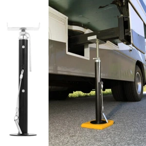 Eaz-Lift Premium RV Slide-Out Support Adjusts from 19 to 47-inches High Steel - Picture 1 of 10