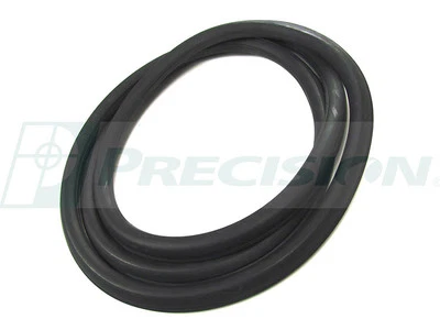 NEW Windshield Weatherstrip Seal W/O Trim Groove / FOR 1976-83 JEEP CJ5 CJ7 CJ8 - Image 1 of 4
