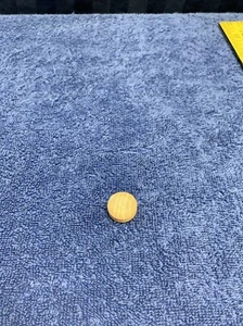 Piezas de repuesto de disco de madera Merdel CARROM SOLO A5 - Imagen 1 de 7