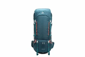 Trekking Rucksack 80 L, mit/ohne Trinksystem, mit Rahmen, mit Regenhülle - Bild 1 von 13