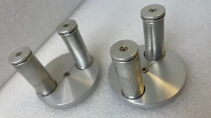 STUDER A80 2" Tape Tension Sensor Rollers Hand Side left/right. Original - Imagen 1 de 2