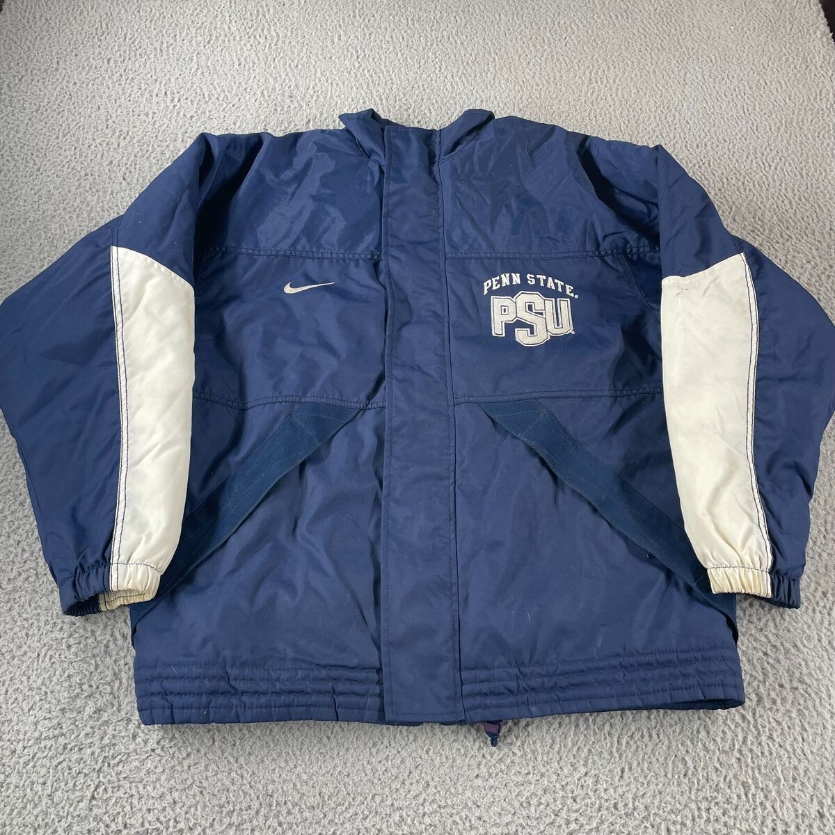 Nike Penn State Nittany Lions NCAA Jackets for sale | eBay Nike Penn State Nittany Lions NCAA Jackets for sale | eBay