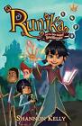 Runika and the Six-sided Spellbooks by Shannon Kelly (English) Paperback Book