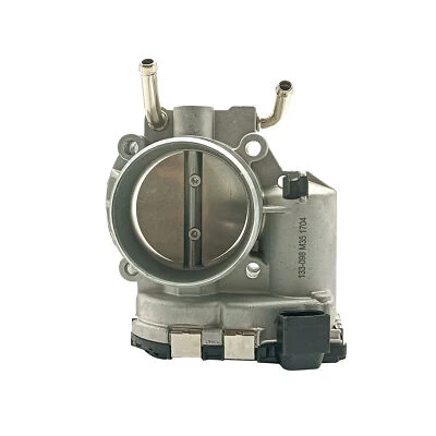 Cuerpo del acelerador para Hyundai Sonata Tucson Kia Sorento Optima 3510025400 2006-2013 Foto 1 de 4