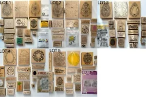 Großes Lot Ostern Briefmarken - Eier Hasen Hase Ente Häschen Ei - Bild 1 von 16