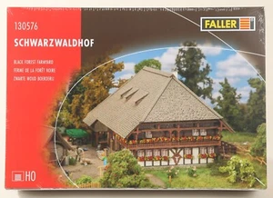 Faller 130576 Schwarzwaldhof - Bild 1 von 2