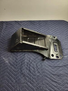 ALFA ROMEO STELVIO 2022 Left Driver Front Bumper Bracket USED OEM 18-23 - Bild 1 von 7
