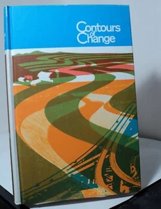 Contours of Change - 1970 Yearbook of Agriculture - USDA - Foto 1 di 5