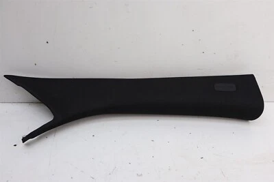 Mercedes Benz C63S AMG C205 2016 cupé interior delantero pilar moldura RHS J235 Foto 1 de 3