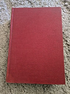 1929 Hardback-World's Great Adventure Stories One Volume Edition - Picture 1 of 9