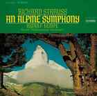 Rudolf Kempe R. Strauss An Alpine Symphony SACD hybride Sony classique JAPON