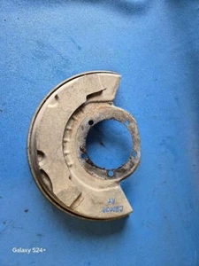 Placa de respaldo delantera F250 1989 193308 - Imagen 1 de 10