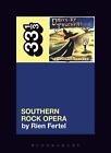 Drive-By Truckers Southern Rock Opera by Dr. Rien Fertel (English) Paperback Boo