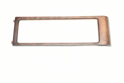 Audi A6 Quattro 98-01 consola central bisel palanca de cambios moldura madera grano 4B0864261 Foto 1 de 4