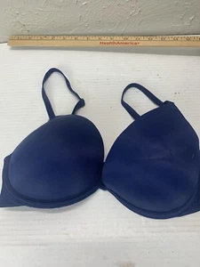 Sujetador Victorias Secret cierre trasero 34D - Imagen 1 de 4