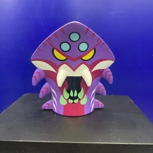 Vinylmation Park Starz CHASER 4 LAVA MONSTER DISNEY'S JOURNEY TO CENTER OF EARTH - Picture 1 of 6